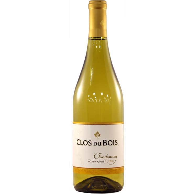 Clos Du Bois - Chardonnay