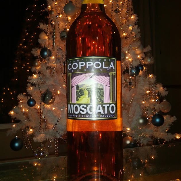 Francis Ford Coppola - Moscato