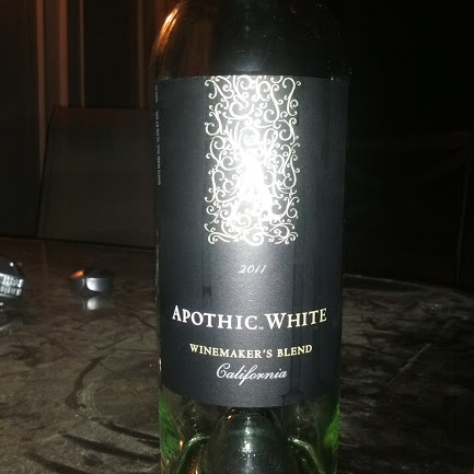 Apothic - Apothic White