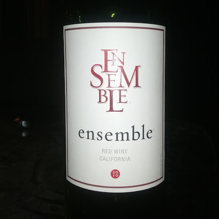 Ensemble - Ensemble