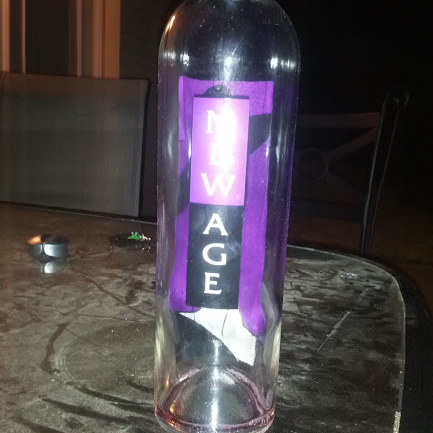 New Age - Red Blend