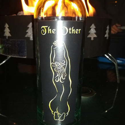 The Other - White Blend